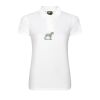 PRO RTX Ladies Pro Piqué Polo Shirt Thumbnail