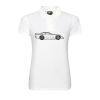 PRO RTX Ladies Pro Piqué Polo Shirt Thumbnail