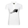 PRO RTX Ladies Pro Piqué Polo Shirt Thumbnail