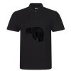 PRO RTX Pro Piqué Polo Shirt Thumbnail