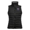 SOL'S Ladies Wave Bodywarmer Thumbnail