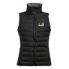 SOL'S Ladies Wave Bodywarmer Thumbnail