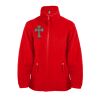 SOL'S Kids North Fleece Jacket Thumbnail