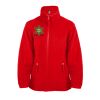 SOL'S Kids North Fleece Jacket Thumbnail
