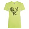 SOL'S Ladies Regent T-Shirt Thumbnail