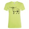 SOL'S Ladies Regent T-Shirt Thumbnail