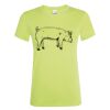 SOL'S Ladies Regent T-Shirt Thumbnail