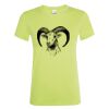SOL'S Ladies Regent T-Shirt Thumbnail