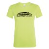 SOL'S Ladies Regent T-Shirt Thumbnail