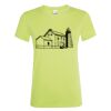 SOL'S Ladies Regent T-Shirt Thumbnail
