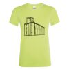 SOL'S Ladies Regent T-Shirt Thumbnail
