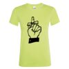 SOL'S Ladies Regent T-Shirt Thumbnail