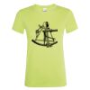 SOL'S Ladies Regent T-Shirt Thumbnail