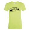 SOL'S Ladies Regent T-Shirt Thumbnail