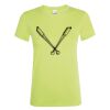 SOL'S Ladies Regent T-Shirt Thumbnail