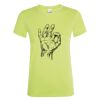 SOL'S Ladies Regent T-Shirt Thumbnail
