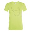 SOL'S Ladies Regent T-Shirt Thumbnail