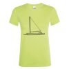 SOL'S Ladies Regent T-Shirt Thumbnail