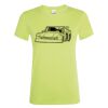 SOL'S Ladies Regent T-Shirt Thumbnail