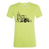 SOL'S Ladies Regent T-Shirt Thumbnail