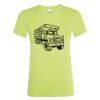 SOL'S Ladies Regent T-Shirt Thumbnail