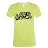 SOL'S Ladies Regent T-Shirt Thumbnail
