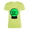 SOL'S Ladies Regent T-Shirt Thumbnail