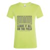 SOL'S Ladies Regent T-Shirt Thumbnail