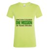 SOL'S Ladies Regent T-Shirt Thumbnail
