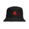 SOL'S Unisex Twill Bucket Hat Thumbnail