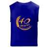 Adult Race Bib Thumbnail
